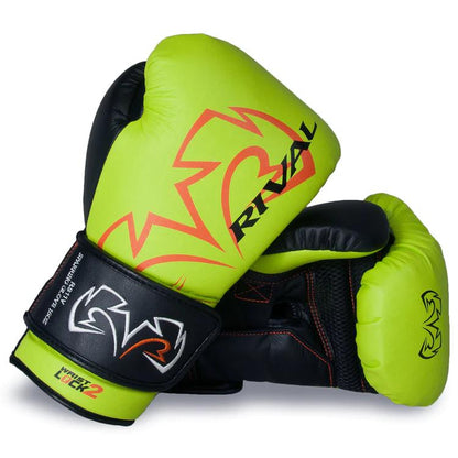 Rival RS11V Evolution Sparring Gloves