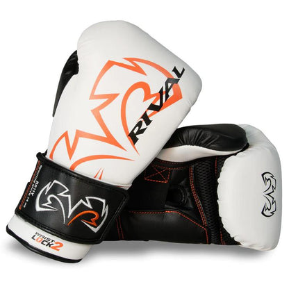 Rival RS11V Evolution Sparring Gloves